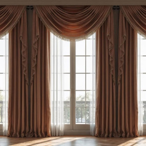 Curtains