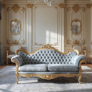 Upholstery