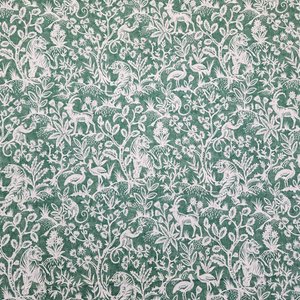 Enchanted Emerald