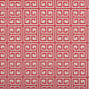 Terrace Red