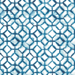Shibori Waterfall