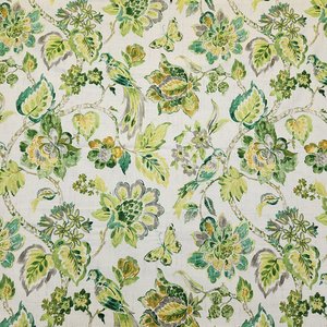 Whimsy Evergreen